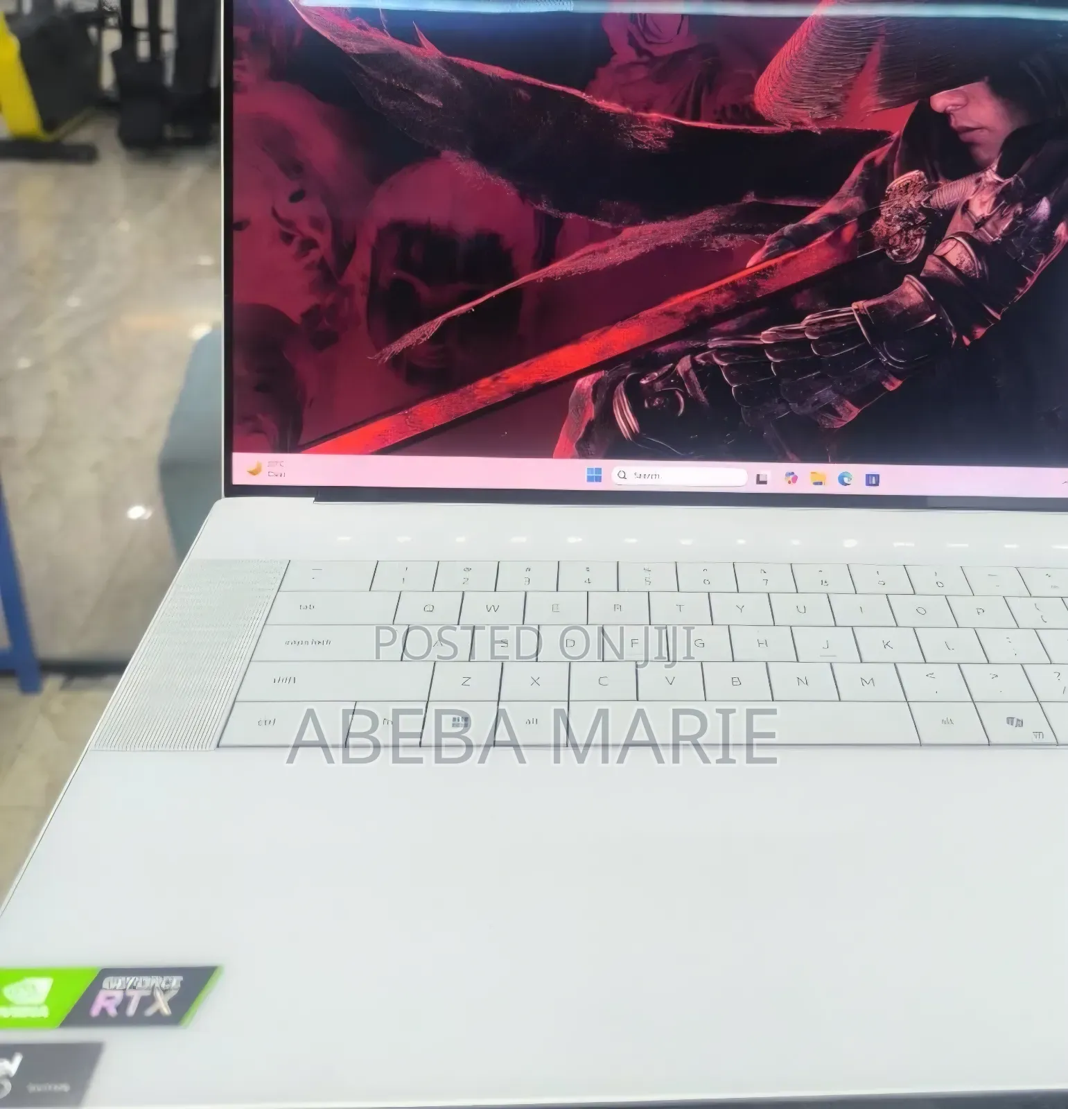 New Laptop Dell 32GB Intel Core Ultra 9 SSD 1T