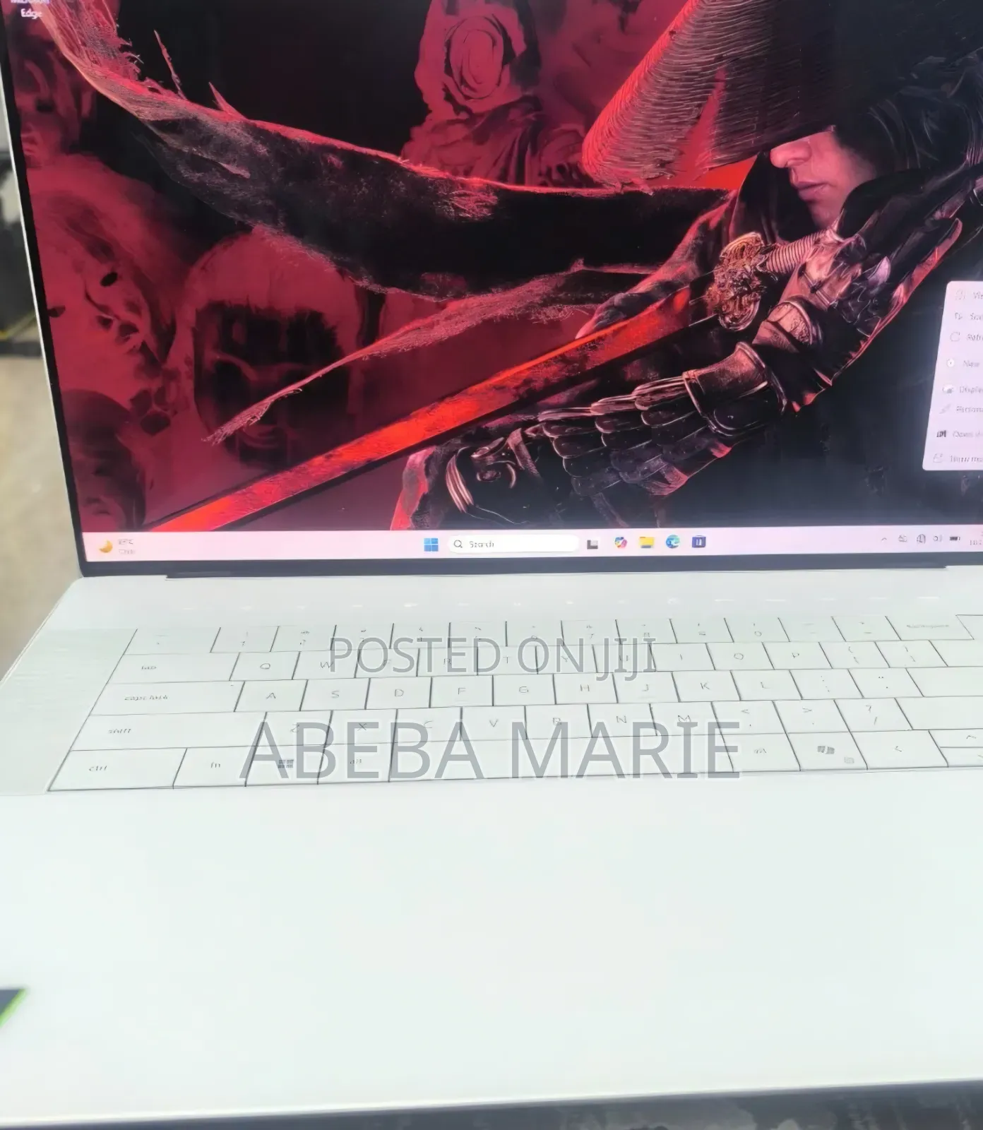 New Laptop Dell 32GB Intel Core Ultra 9 SSD 1T