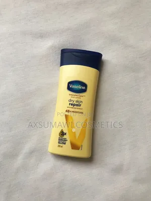 Vaseline Oat Extract Body Lotion