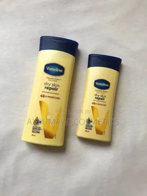 Vaseline Oat Extract Body Lotion