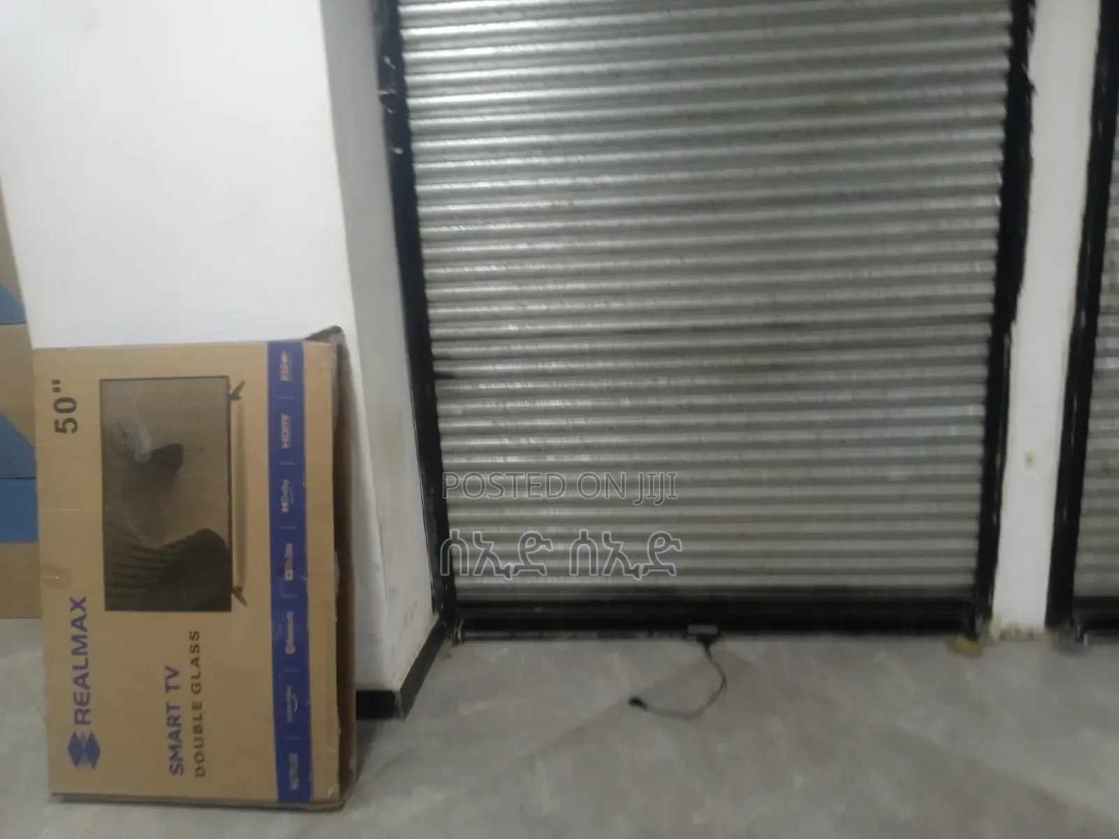 Relmax Smart TV