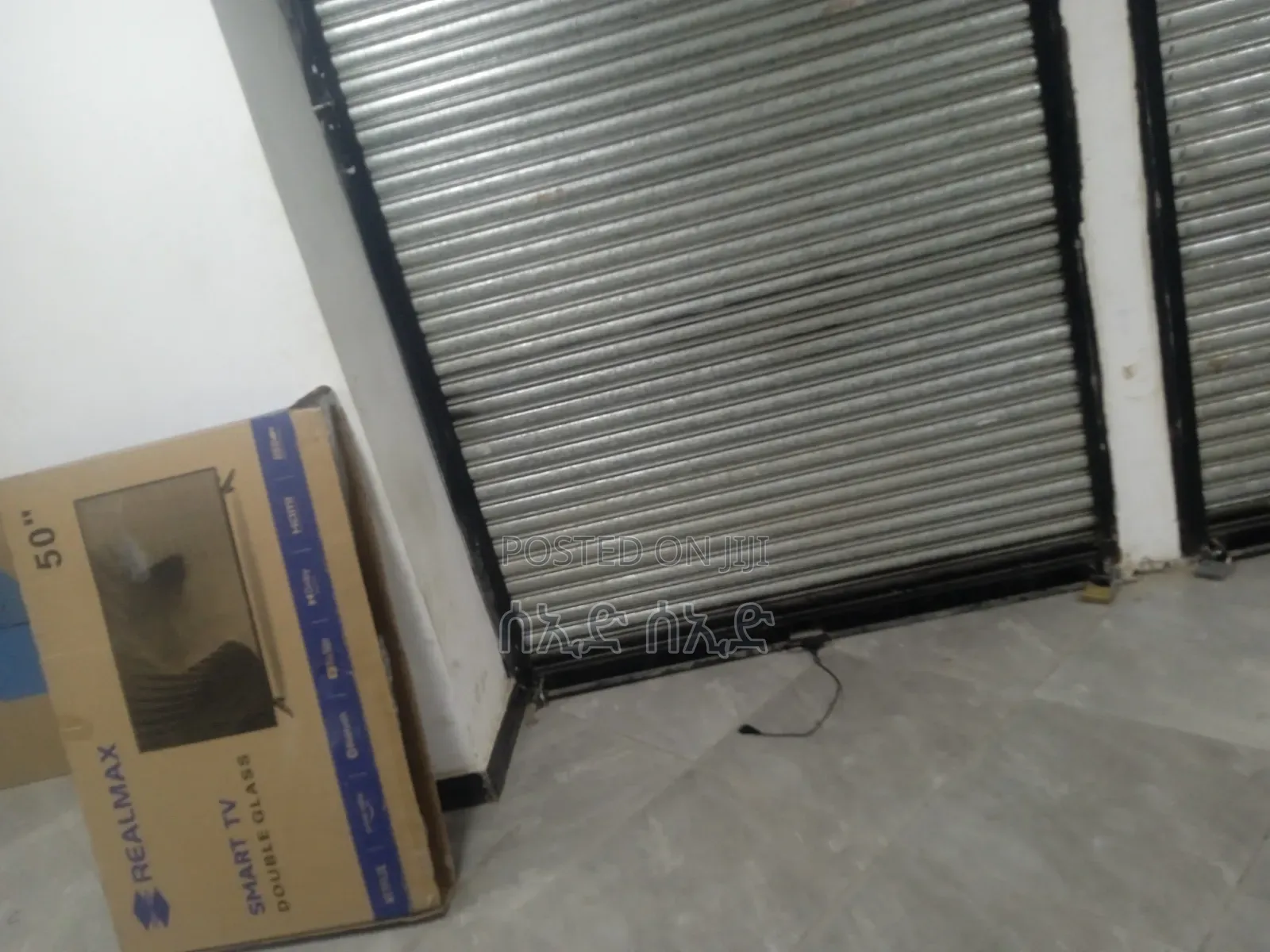 Relmax Smart TV