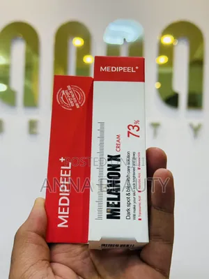 MEDIPEEL Melanon Dark Spot & Blemish Care Cream
