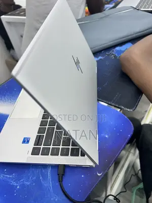 New Laptop HP EliteBook 1040 G8 32GB Intel Core i7 SSD 512GB