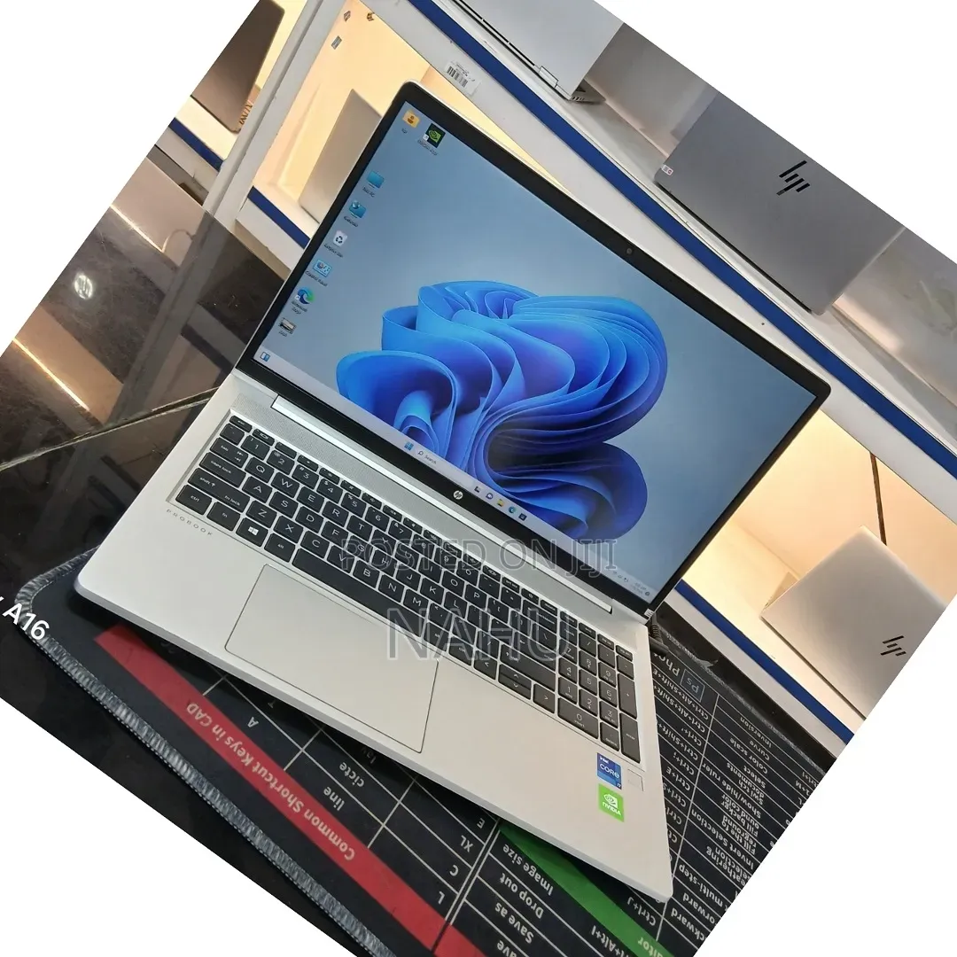 New Laptop HP ProBook 4 G1i 16GB Intel Core i7 SSD 512GB