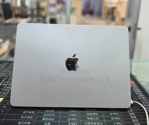 New Laptop Apple MacBook Air 2025 M4 16GB Apple M4 SSD 256GB
