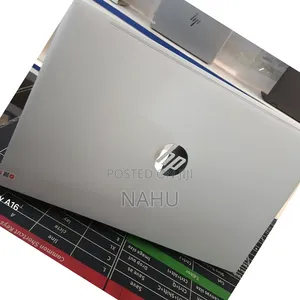 New Laptop HP ProBook 4 G1i 16GB Intel Core i7 SSD 512GB
