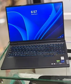 New Laptop Lenovo Legion 5 16GB Intel Core i9 SSD 1T