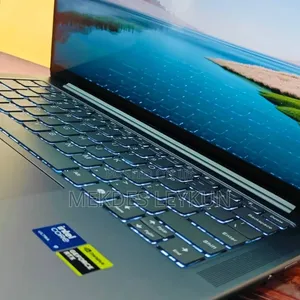 New Laptop Lenovo Yoga Pro 9i Aura Edition 32GB Intel Core i9 SSD 512GB