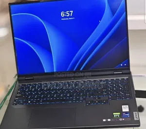 New Laptop Lenovo Legion 5 16GB Intel Core i9 SSD 1T