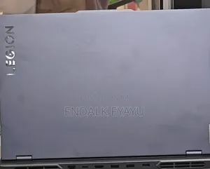 New Laptop Lenovo Legion 5 16GB Intel Core i9 SSD 1T