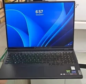 New Laptop Lenovo Legion 5 16GB Intel Core i9 SSD 1T
