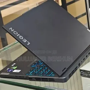 New Laptop Lenovo Legion 5 16GB Intel Core i9 SSD 1T