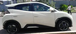 BYD Seagull 38 kWh FWD 2024 White