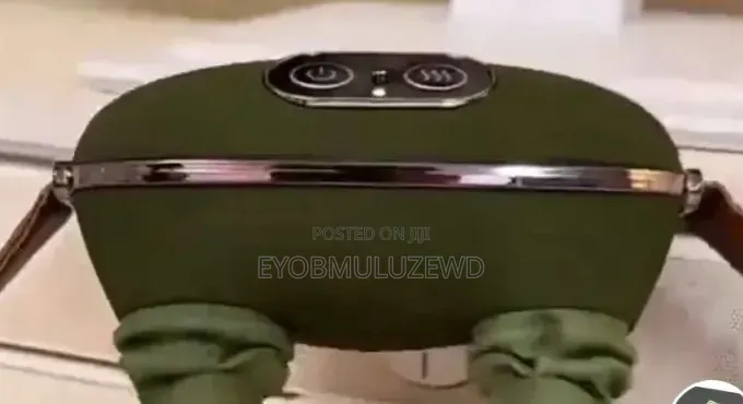 Neck Sholder Massager