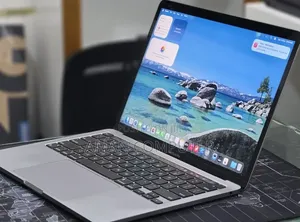 New Laptop Apple MacBook Pro 2020 M1 16GB Apple M1 SSD 256GB