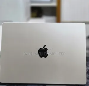 New Laptop Apple MacBook Pro 2024 M4 24GB Apple M4 Pro SSD 512GB