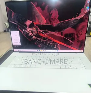 New Laptop Dell XPS 15 32GB Intel Core Ultra 9 SSD 1T