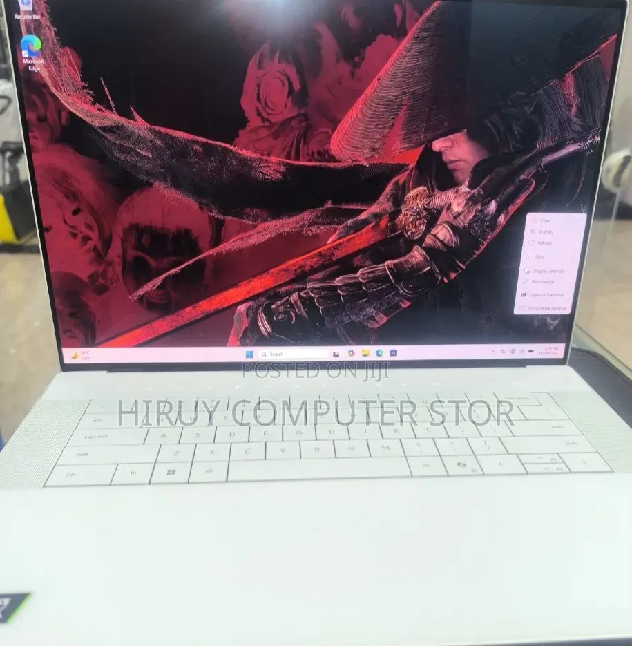 New Laptop Dell XPS 13 32GB Intel Core Ultra 9 SSD 1T