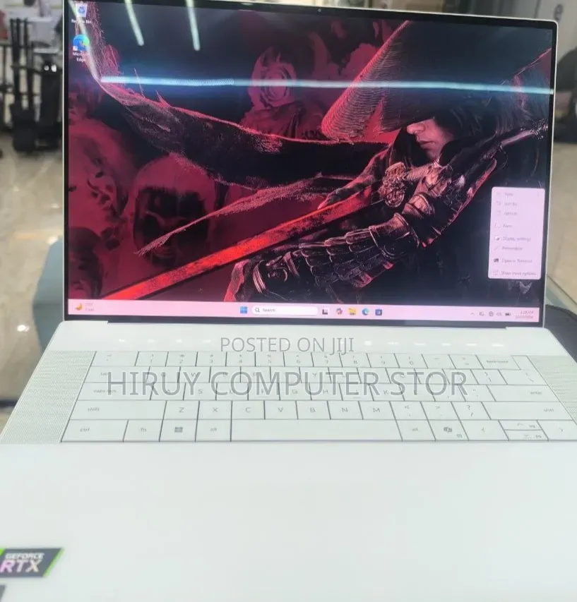 New Laptop Dell XPS 13 32GB Intel Core Ultra 9 SSD 1T