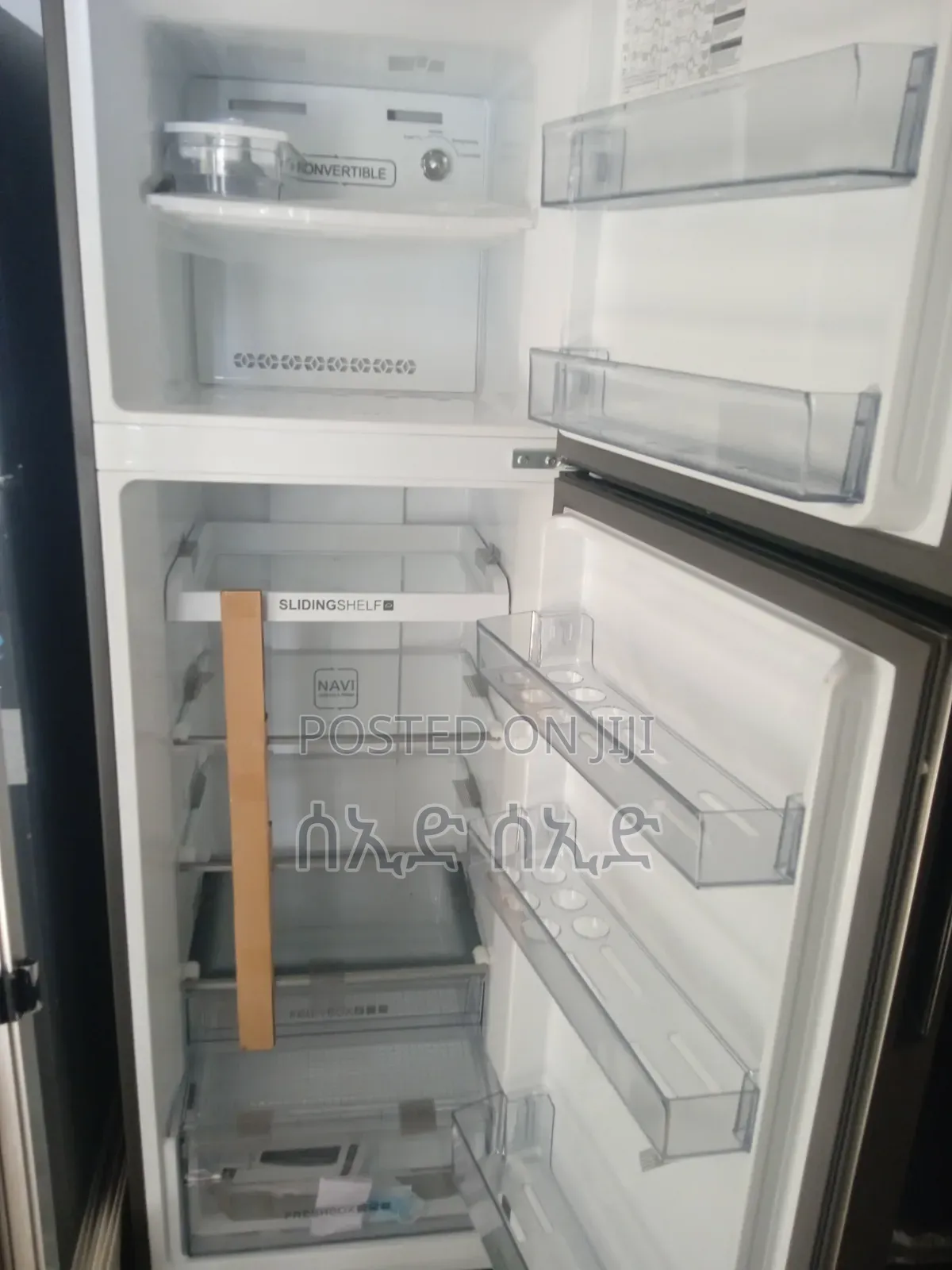 Hair Refrigerator