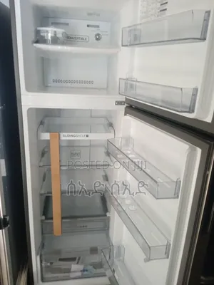 Hair Refrigerator