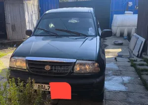 Suzuki Vitara 1.6i JLX 1999 Green