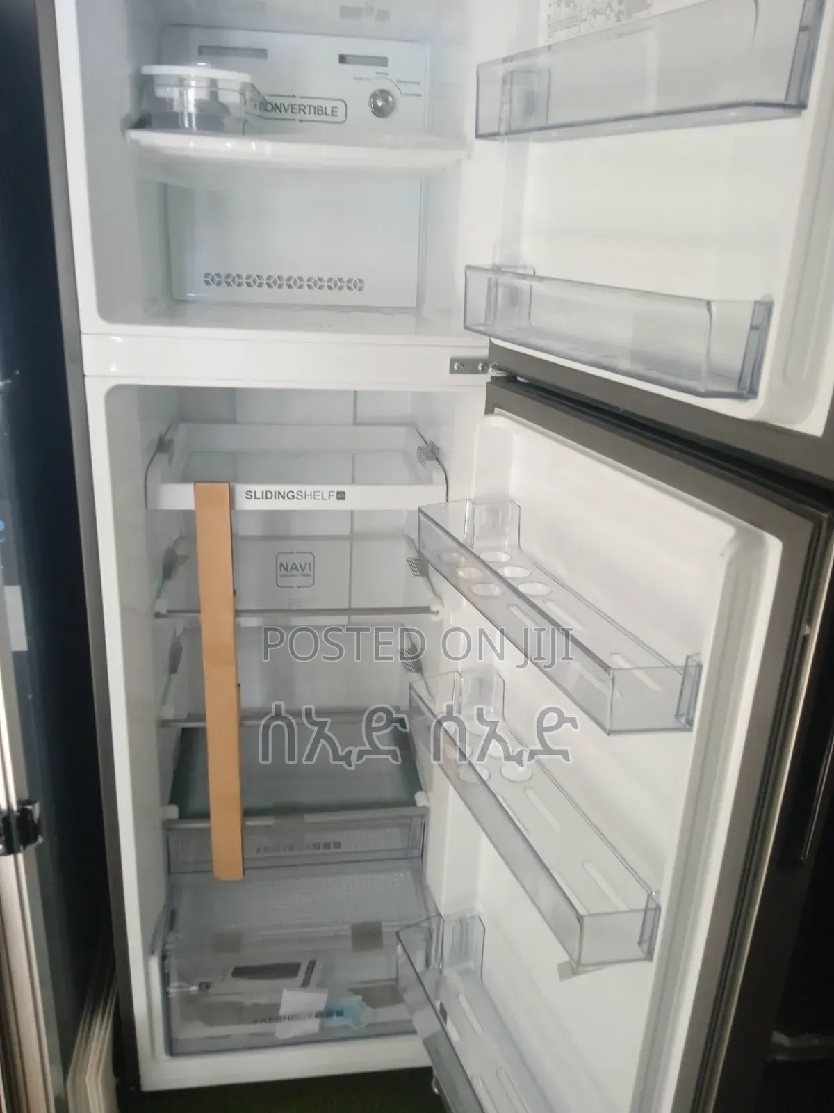 Hair Refrigerator