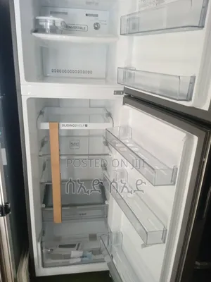 Hair Refrigerator