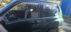 Suzuki Vitara 1.6i JLX 1999 Green