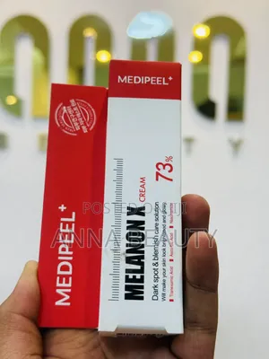 MEDIPEEL Melanon X Dark Spot Serum With Free Delivery