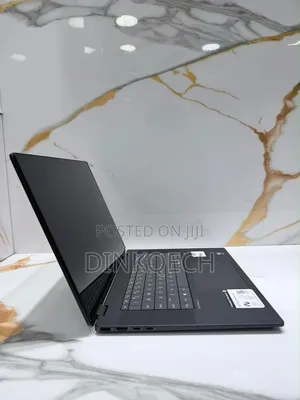 New Laptop HP OmniBook 7 16" 16GB Intel Core Ultra 7 SSD 512GB