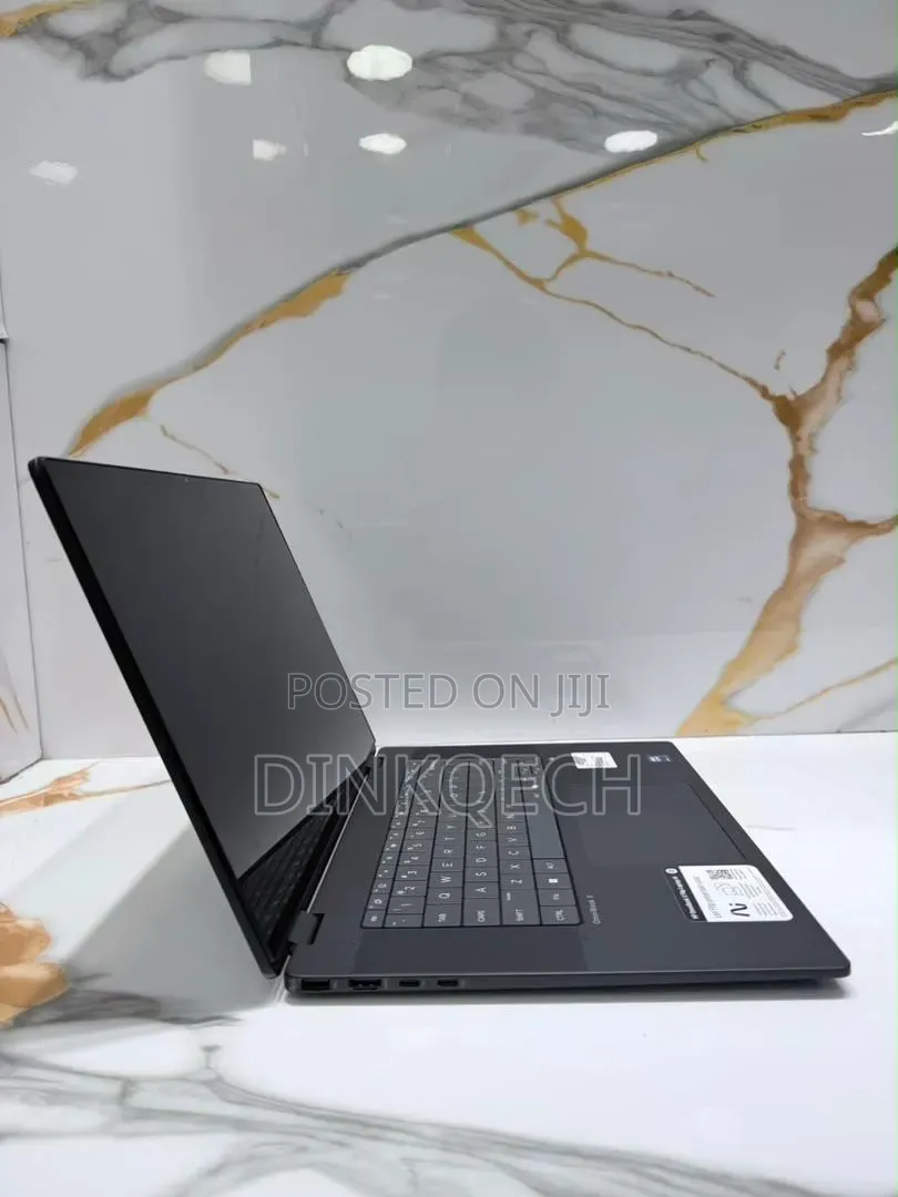 New Laptop HP OmniBook 7 16" 16GB Intel Core Ultra 7 SSD 512GB
