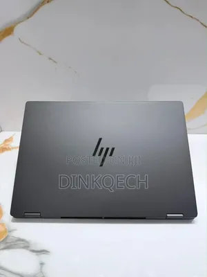 New Laptop HP OmniBook 7 16" 16GB Intel Core Ultra 7 SSD 512GB