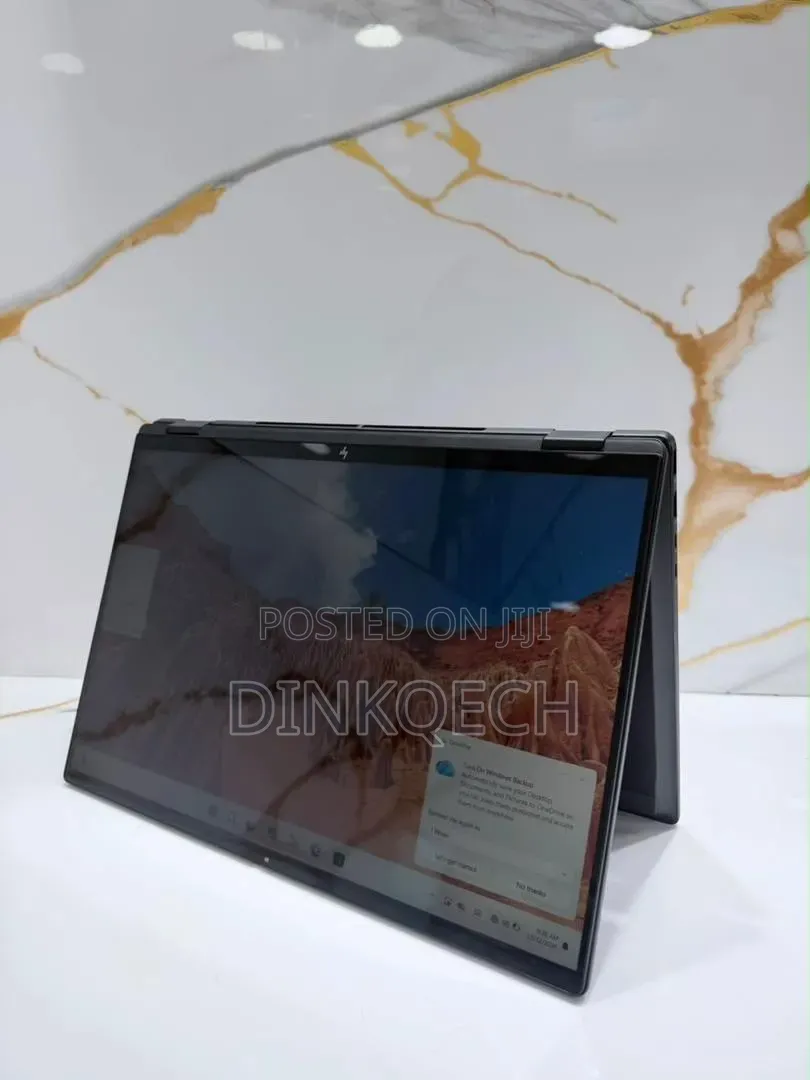 New Laptop HP OmniBook 7 16" 16GB Intel Core Ultra 7 SSD 512GB