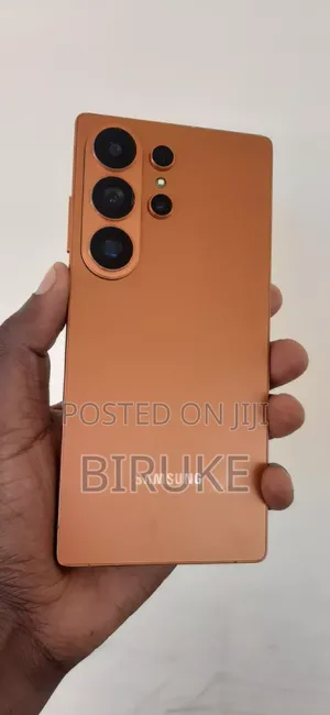 Samsung Galaxy S26 Ultra 5G 1 TB Orange