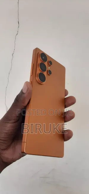 Samsung Galaxy S26 Ultra 5G 1 TB Orange