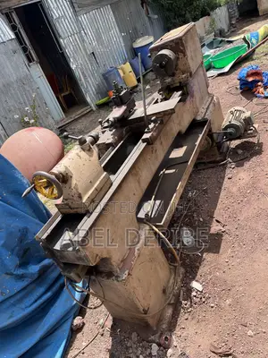 Torno Machine Equipment