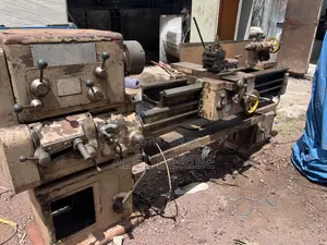 Torno Machine Equipment
