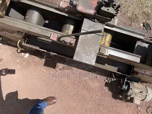 Torno Machine Equipment