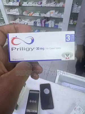 Dapoxetine Tablets Priligy 30mg(for Premature Ejaculation)