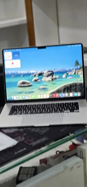 New Laptop Apple MacBook Air 2026 M5 16GB Apple M5 SSD 512GB