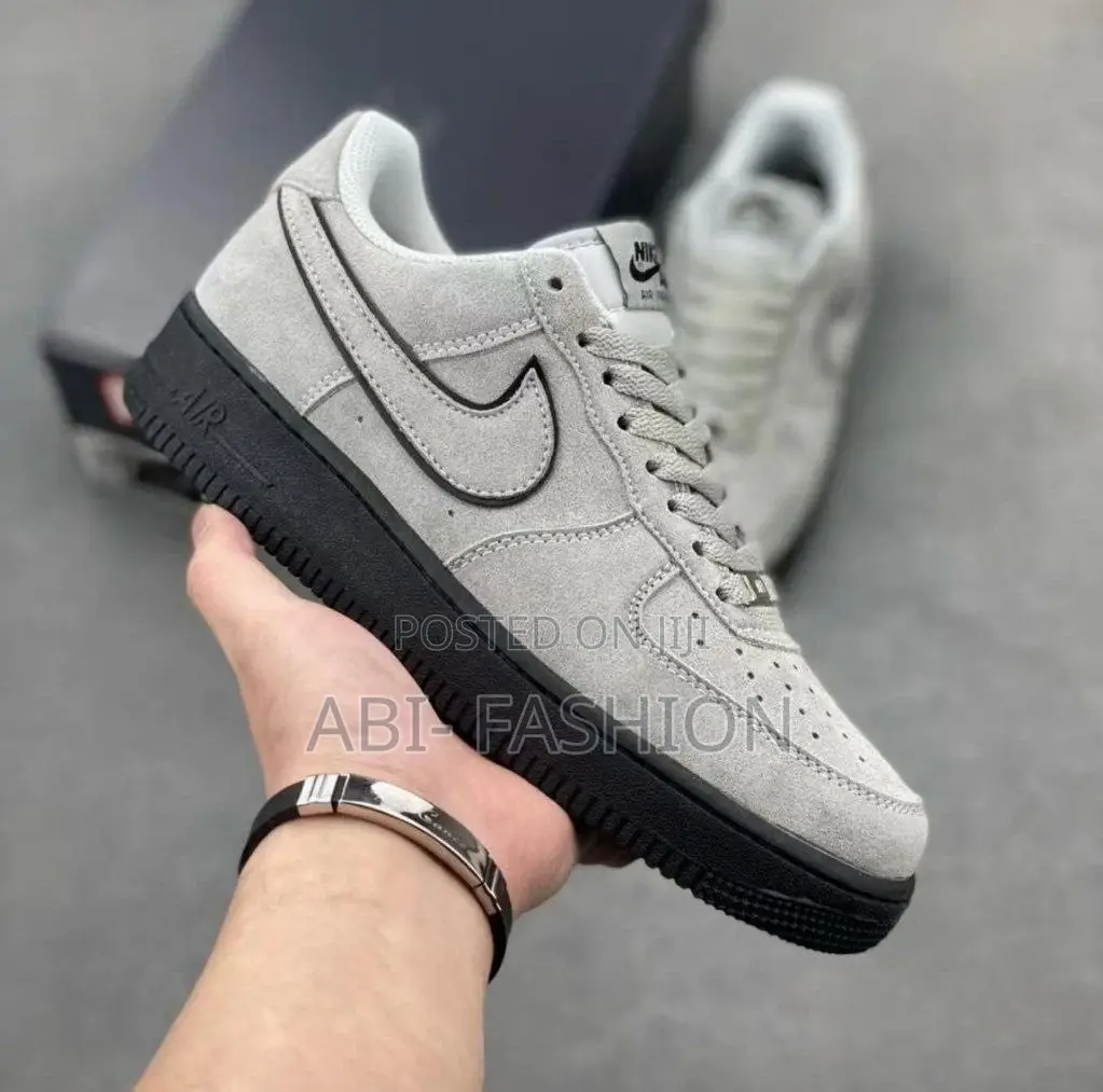 Nike Air Force 1 Low Shoes | New Arrival