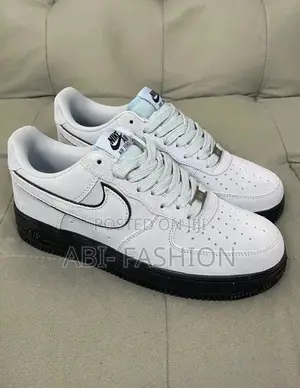 Nike Air Force 1 Low Shoes | New Arrival