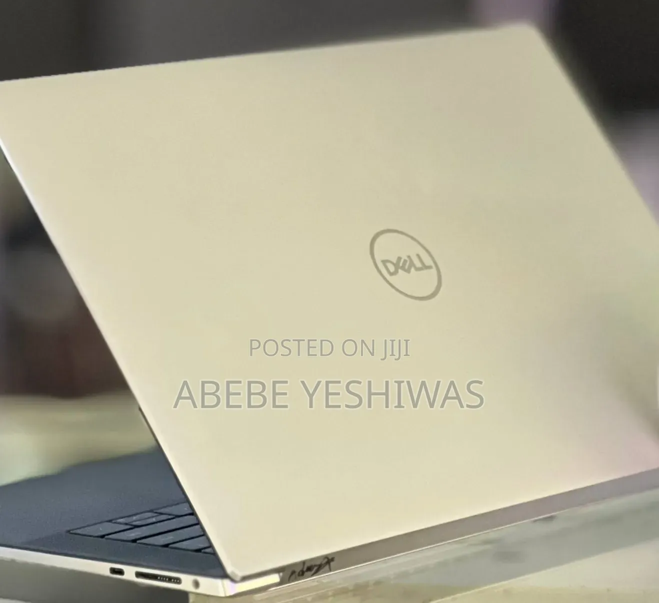 New Laptop Dell XPS 15 16GB Intel Core i7 SSD 512GB
