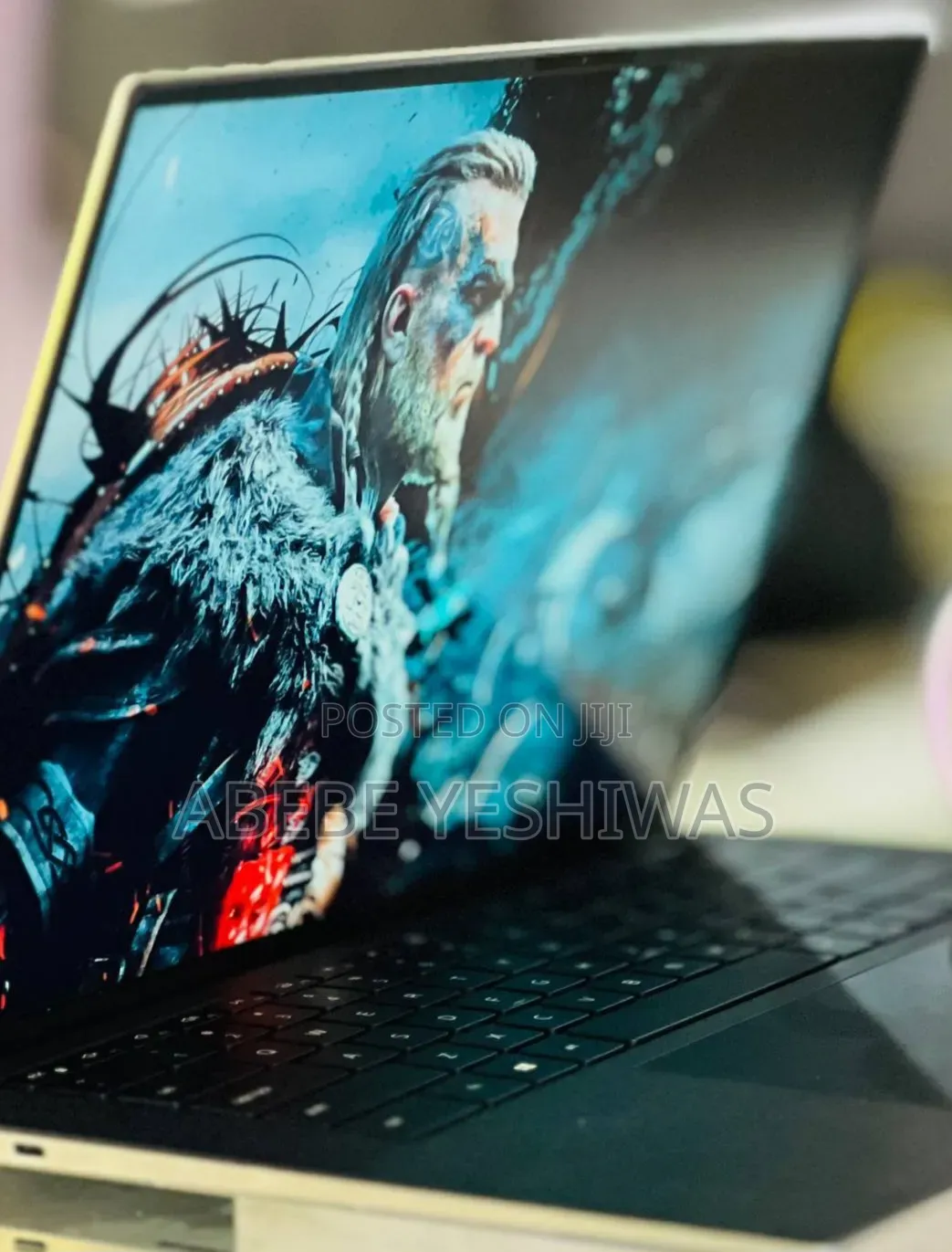 New Laptop Dell XPS 15 16GB Intel Core i7 SSD 512GB