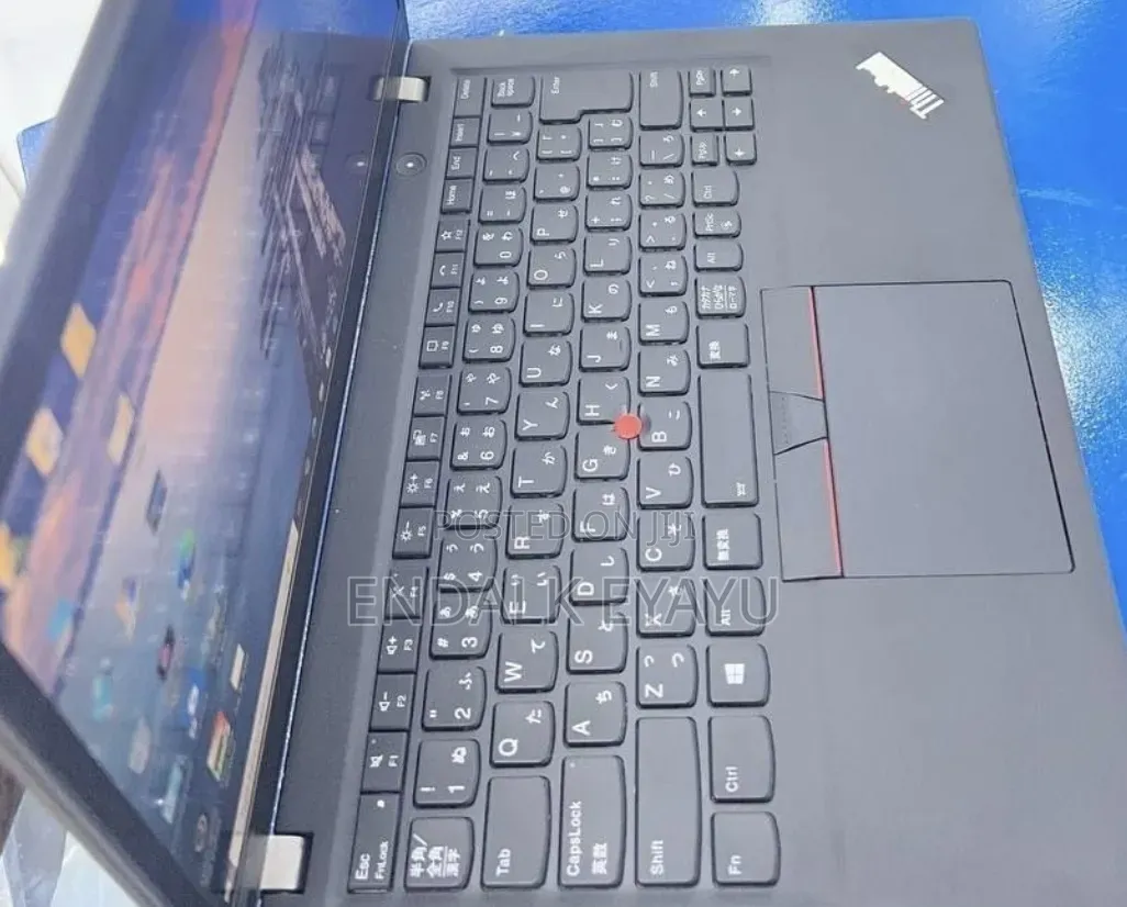 New Laptop Lenovo ThinkPad T14s Gen 1 16GB AMD Ryzen 5 SSD 512GB