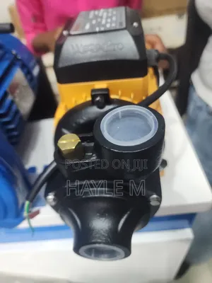 Surface Water Pump 1hp(india)
