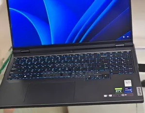 New Laptop Lenovo Legion 5 16GB Intel Core i9 SSD 1T