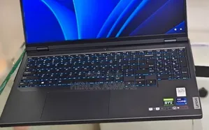 New Laptop Lenovo Legion 5 16GB Intel Core i9 SSD 1T